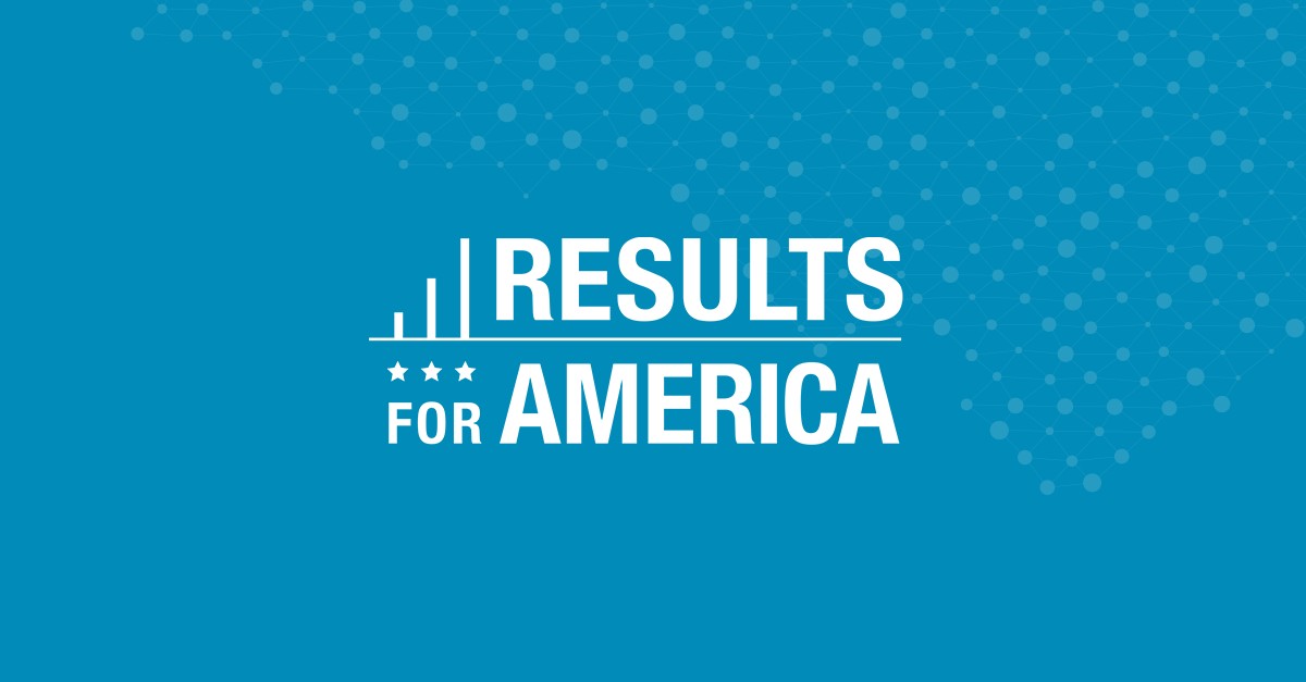 Results For All Results For America