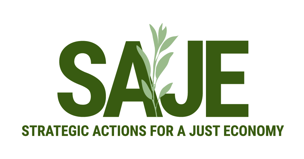 SAJE